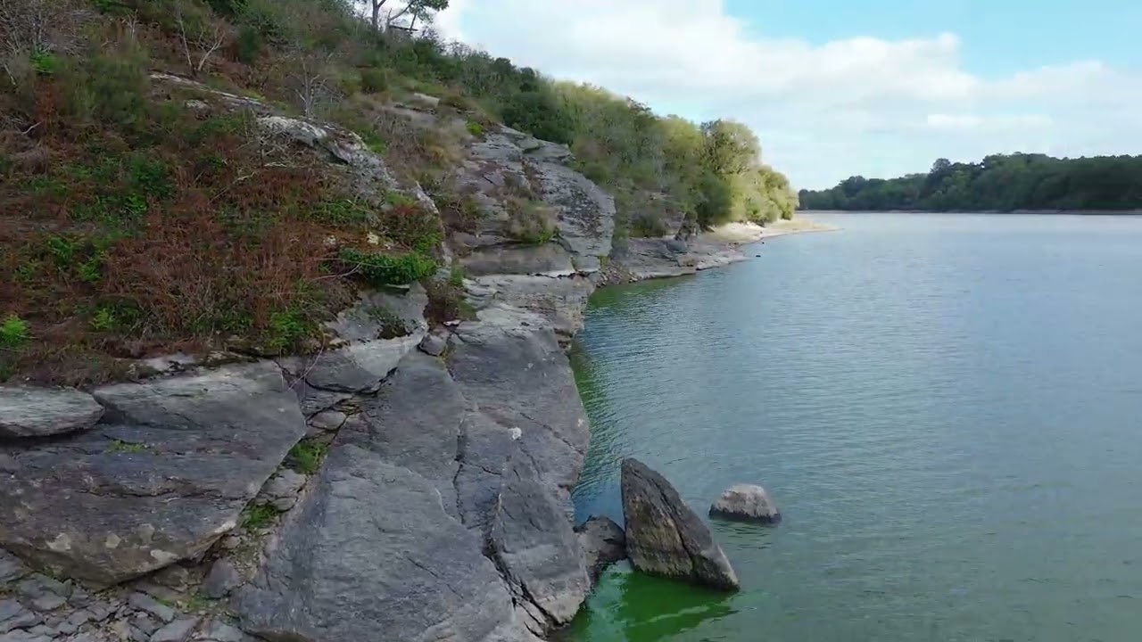 Eau et Rivage
