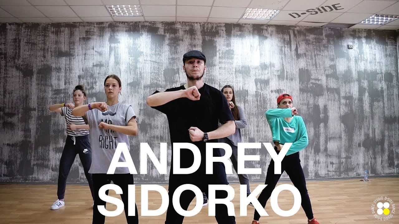 Two Feet &ndash; Go Fuck Yourself | Choreography by Andrey Sidorko | D.Side Dance Studio
