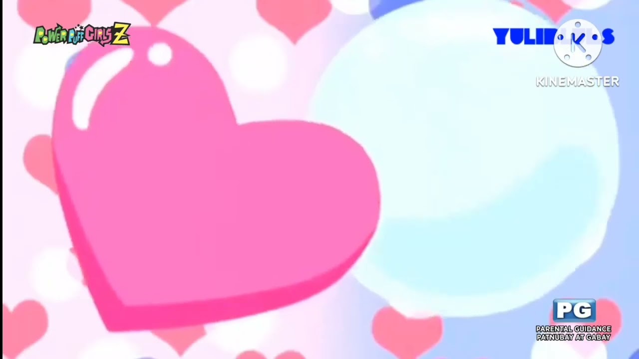 Educatoonz Sa Weekend - Opening Wakfu, Powerpuff Girls Z, Over The Garden Wall, (Sunday)