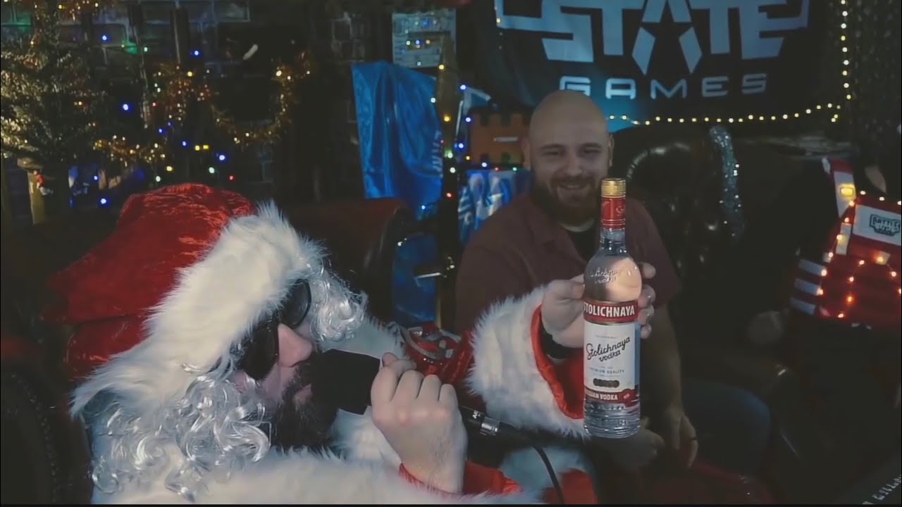 Nikita drunk moments - Escape From Tarkov memes !