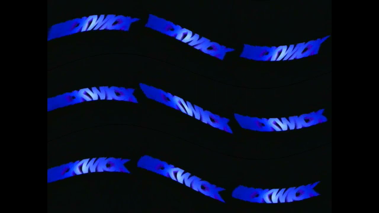 Pickwick Video 1993 Logo in TINA COME HERE Csupo Effects