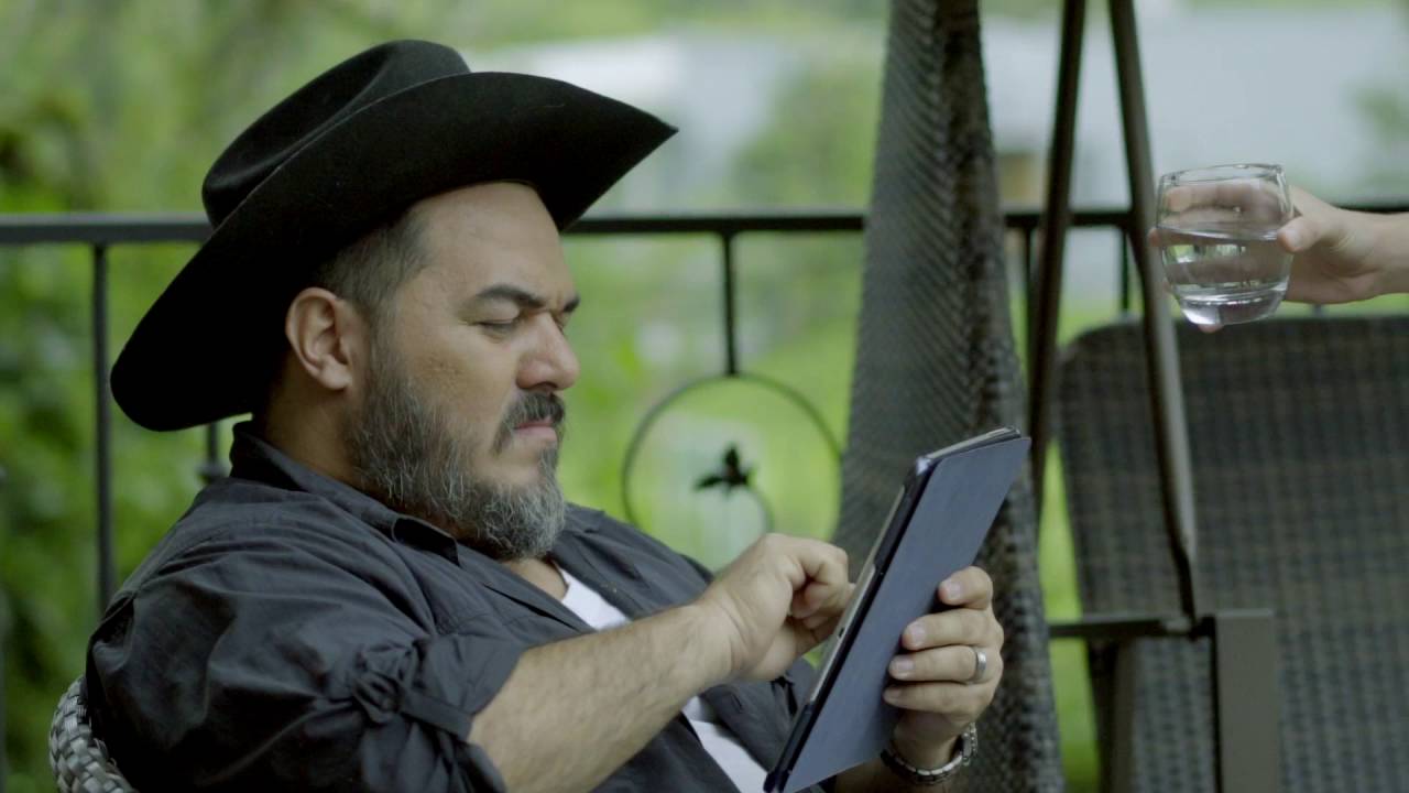 La Kuarta   'Se le ve'