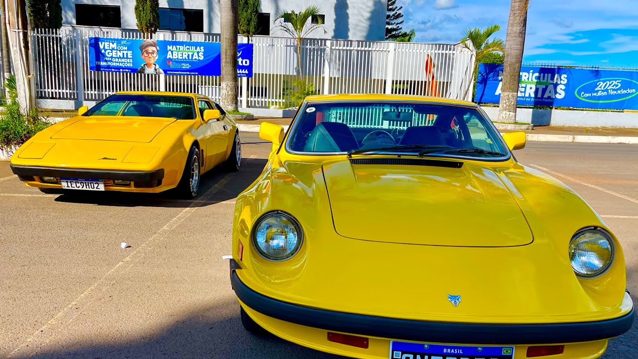 PUMA E MIURA ￼