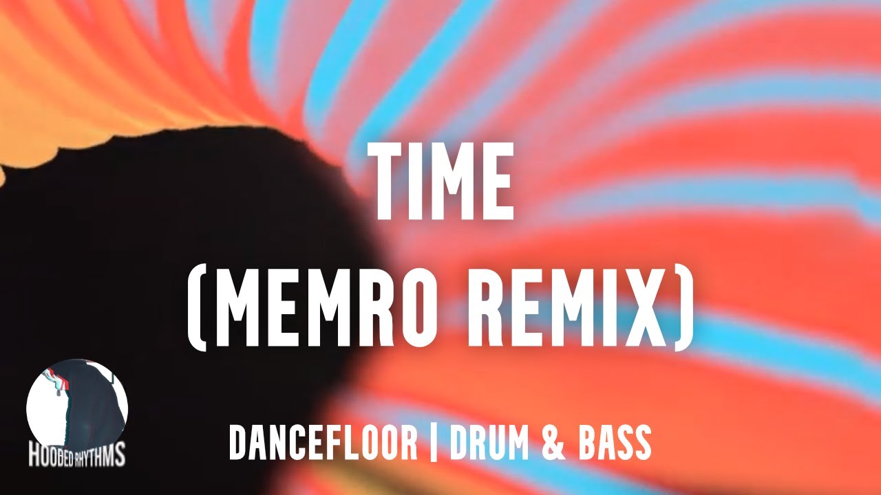 Chase & Status - Time (Memro Remix)