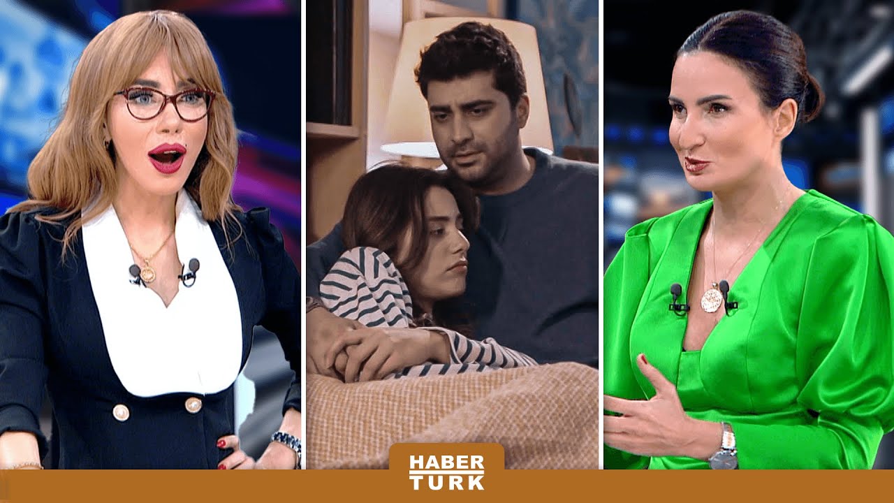 Kızılcık Şerbeti Yine Zirvede! Kızılcık Şerbeti'nde Neler Olacak?
