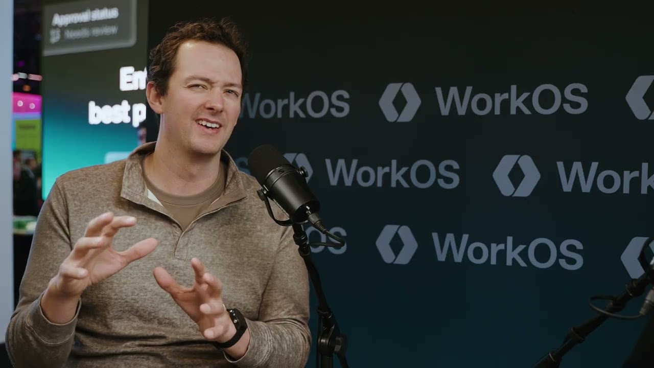 Интервью: Сэм Ламберт (PlanetScale) о масштабировании MySQL и Postgres для следующего поколения ИИ.