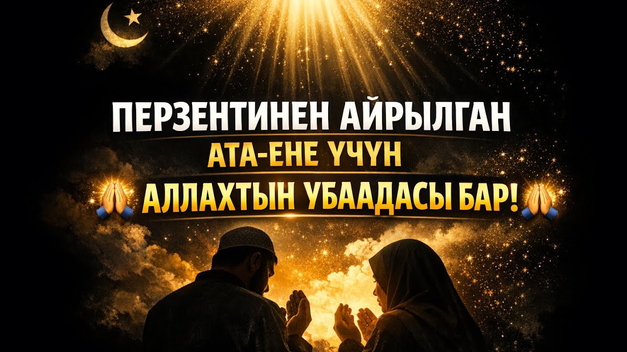 “Сирот көпүрөсүндөгү кыйынчылыктардан кантип аман-эсен өтө алабыз?”4-Сабак.|Маматжусуп уулу Кыялбек.