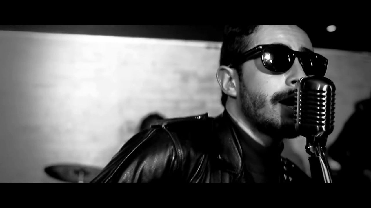 Los Huérfanos - Johnny B. Goode (Cover en Español)