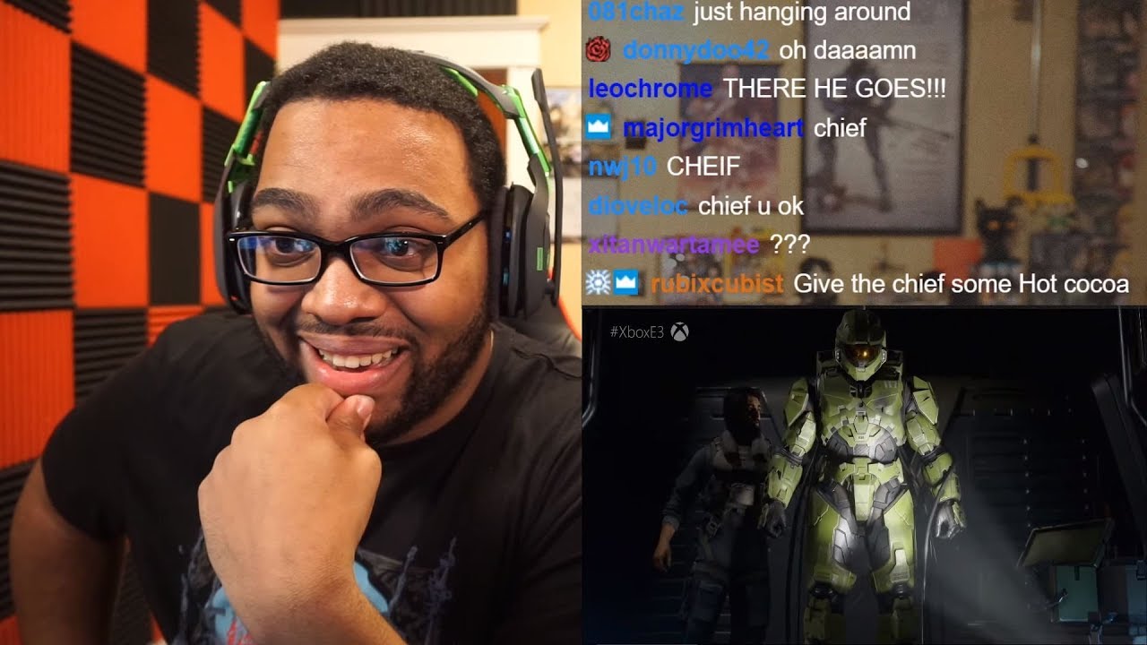 Halo Infinite 