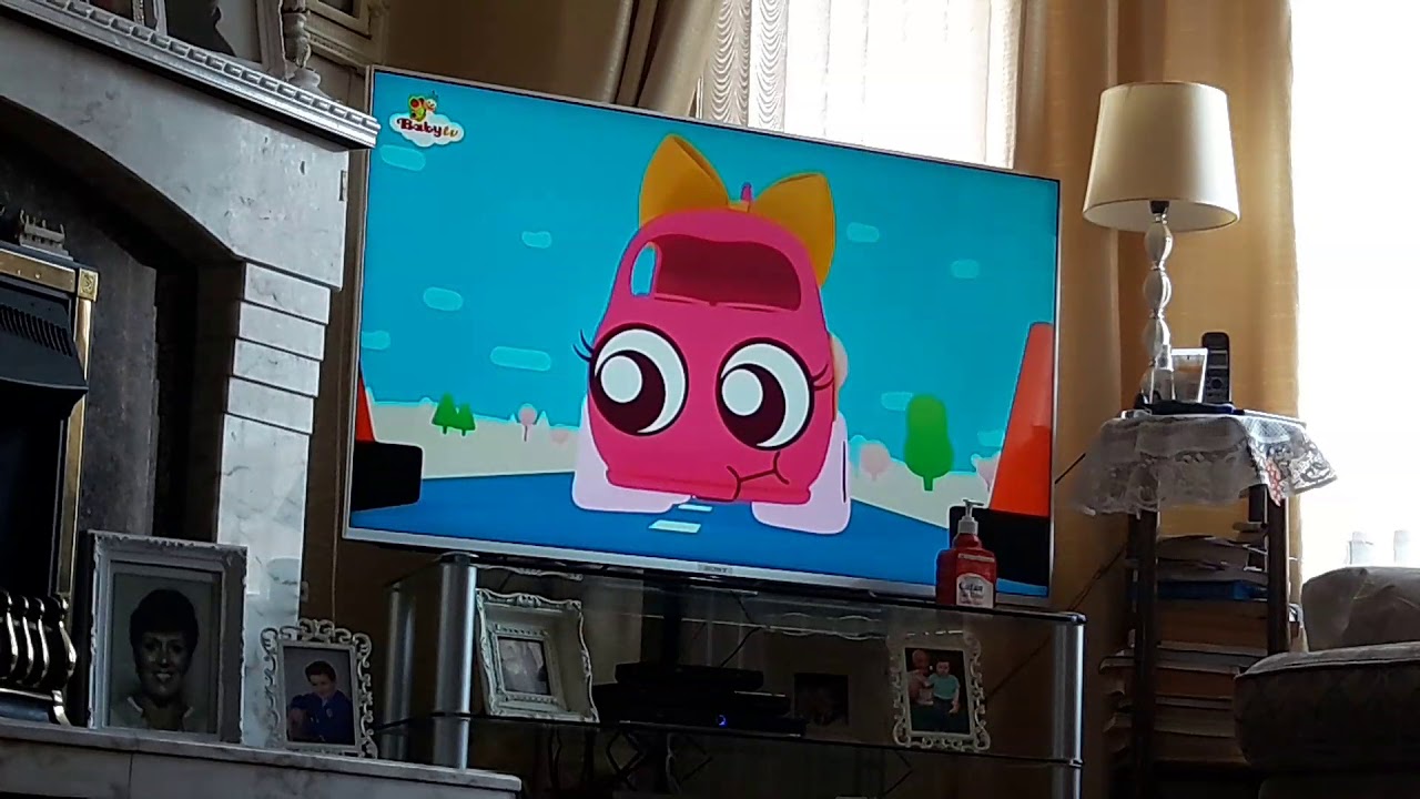Beep Beep Voom Vam Jumped into The Hole