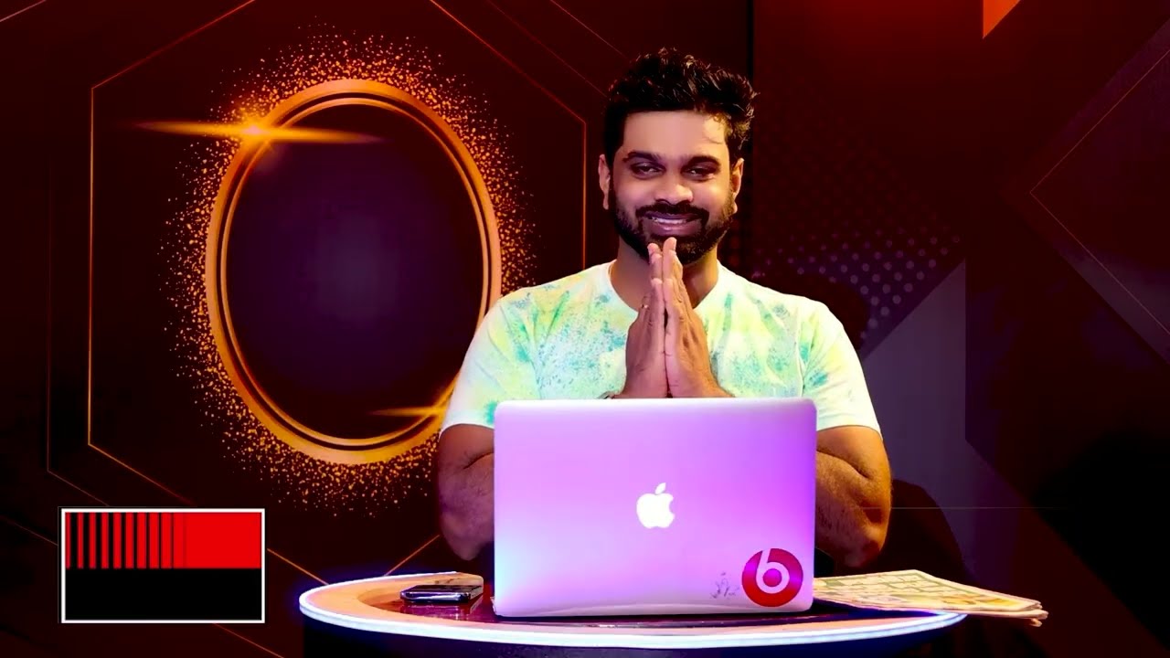 සජිත්ගේ කුඩාමොලයට AI තාක්ෂණය ලබා දෙන්න ආණ්ඩුවෙන් සැලසුමක් | TALK WITH SUDATHTHA |