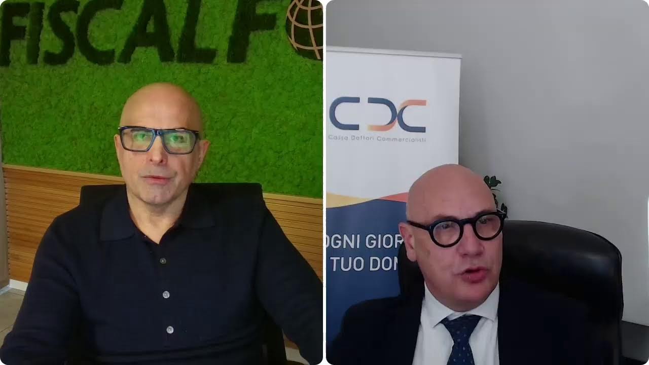 Opportunità e strumenti per i giovani professionisti