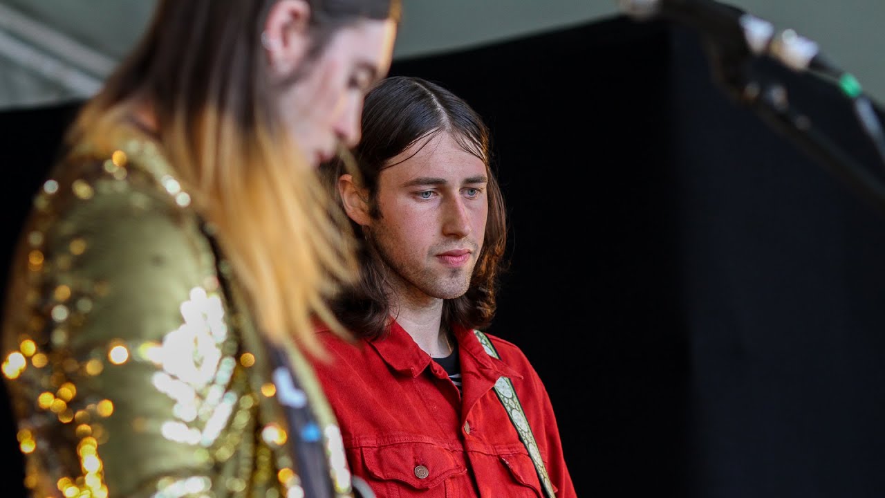 Man Made - TV Broke My Brain at Reading 2014