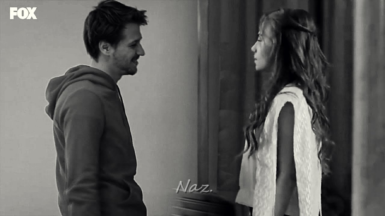 ▶ Burak Yörük & Bahar Şahin || Bunalım