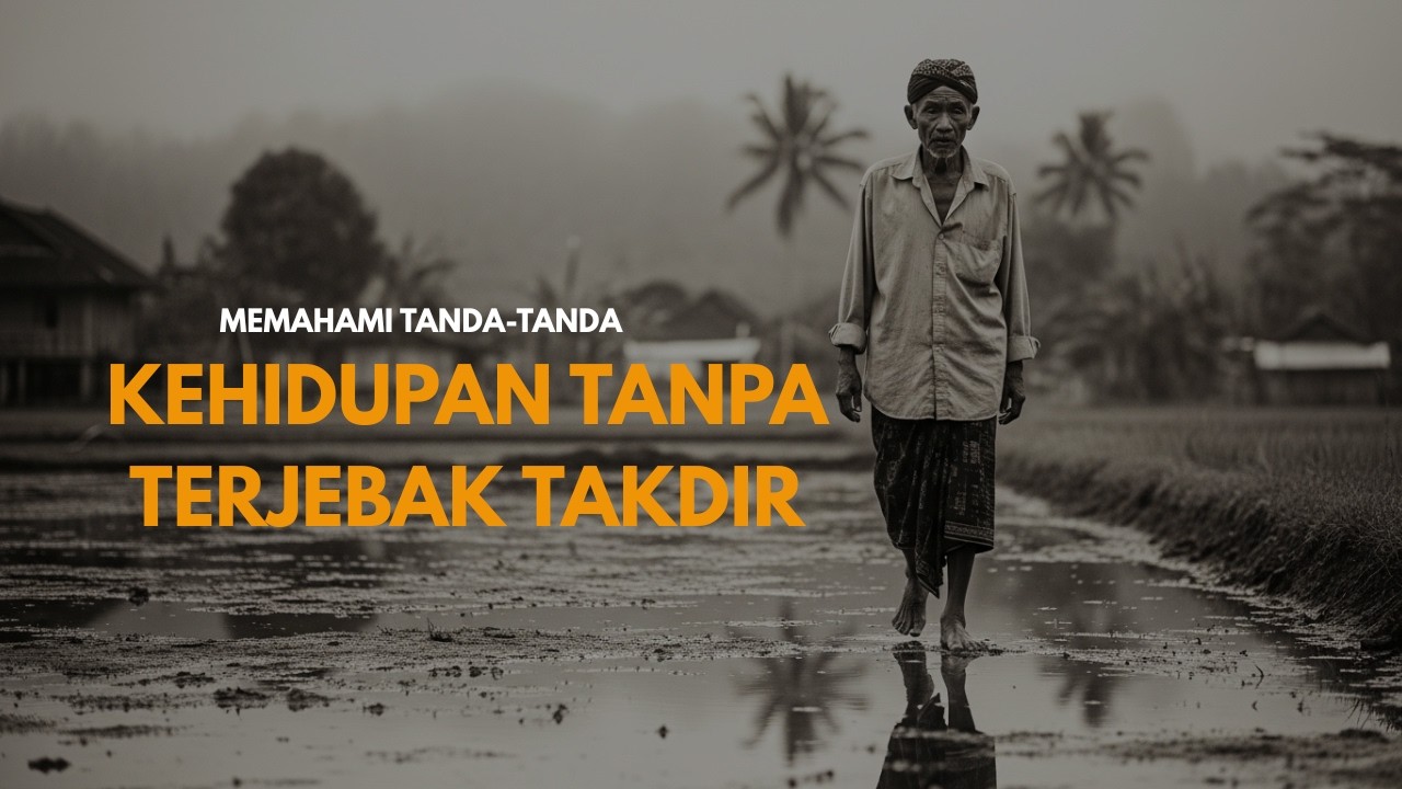 SASMITA URIP: Memahami Tanda-Tanda Kehidupan Tanpa Terjebak Takdir