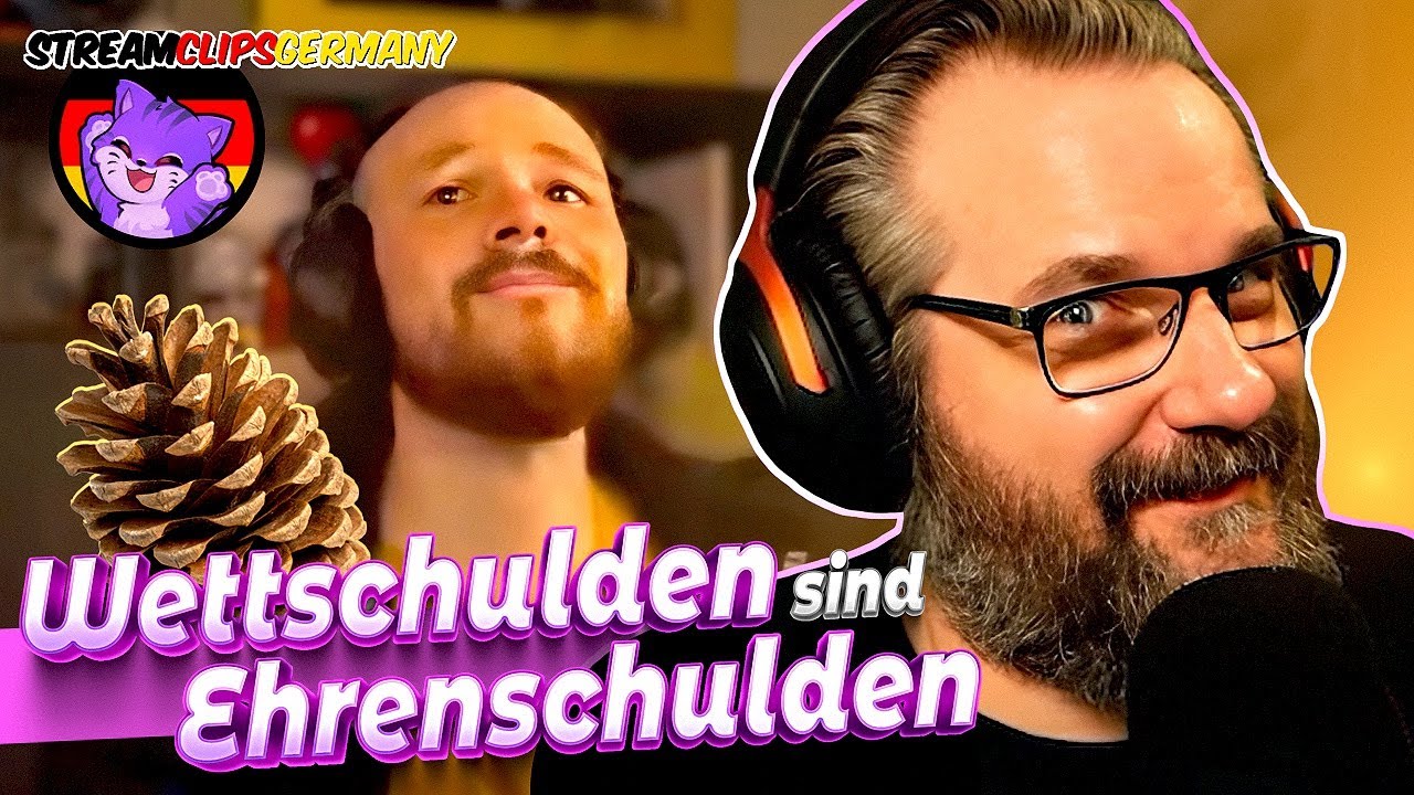Das hätte er mal lieber nicht sagen sollen... - Gronkh Reaction