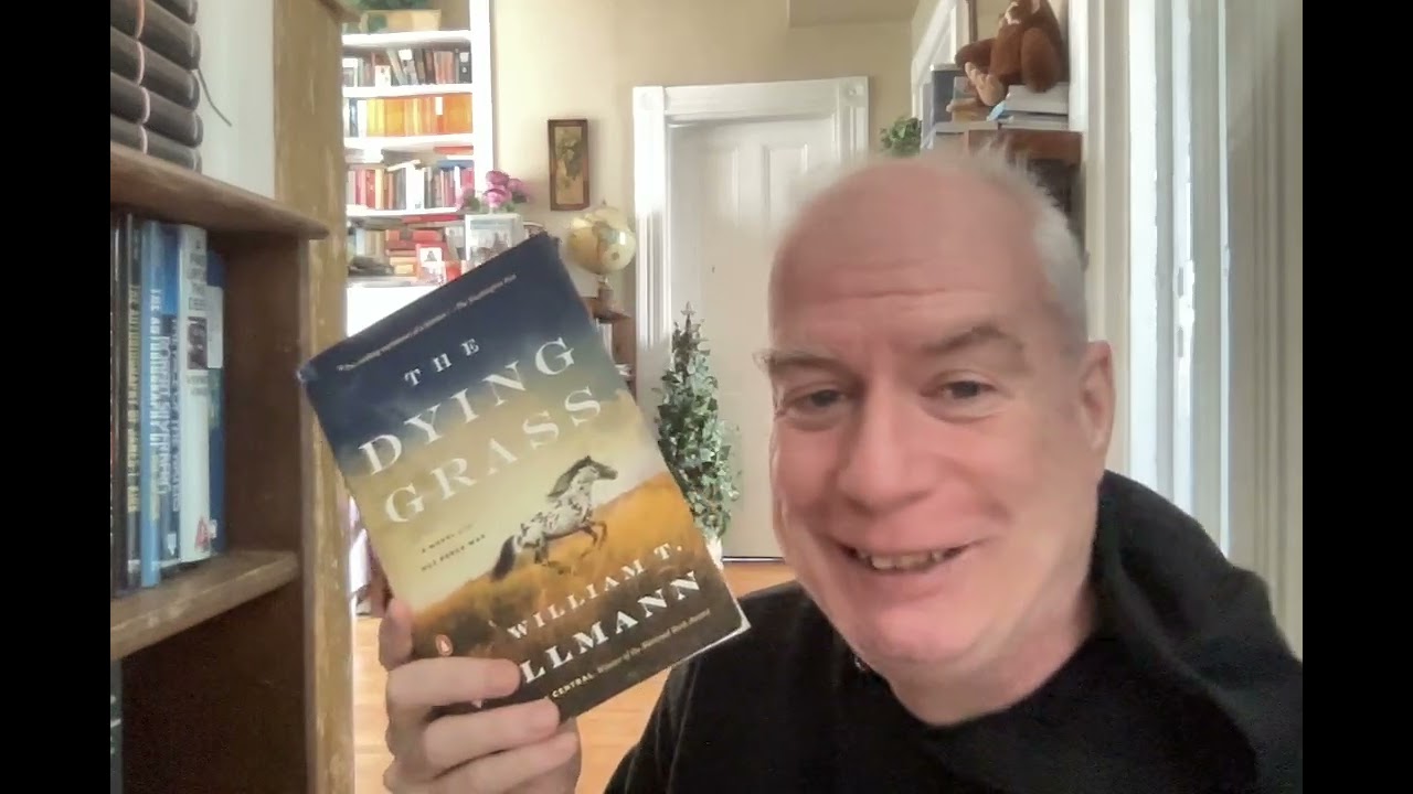 Brenventory 16: A 2026 Bookshelf Tour!