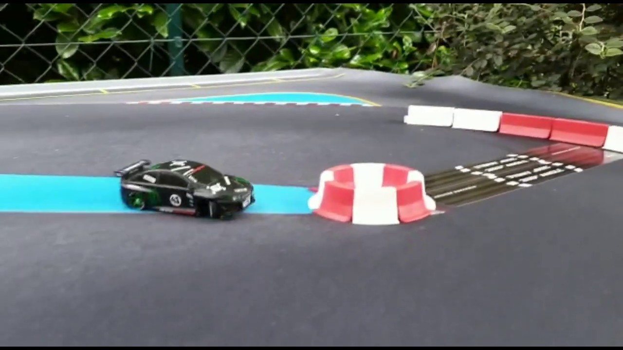 Driftabend auf Sturmkind DR!FT Land