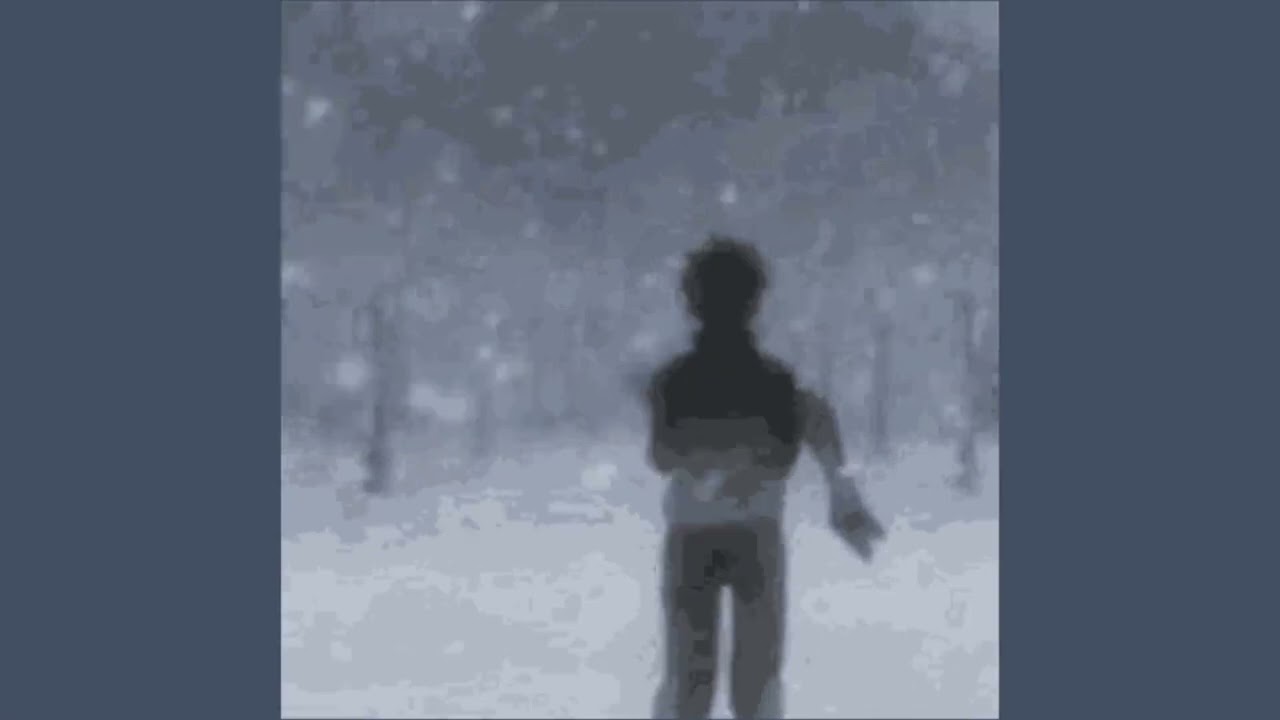 yume nikki - snow world (slowed + reverb)
