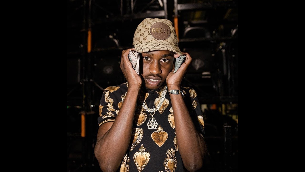 FREE Lil Tjay Type Beat x Calboy Type Beat - 