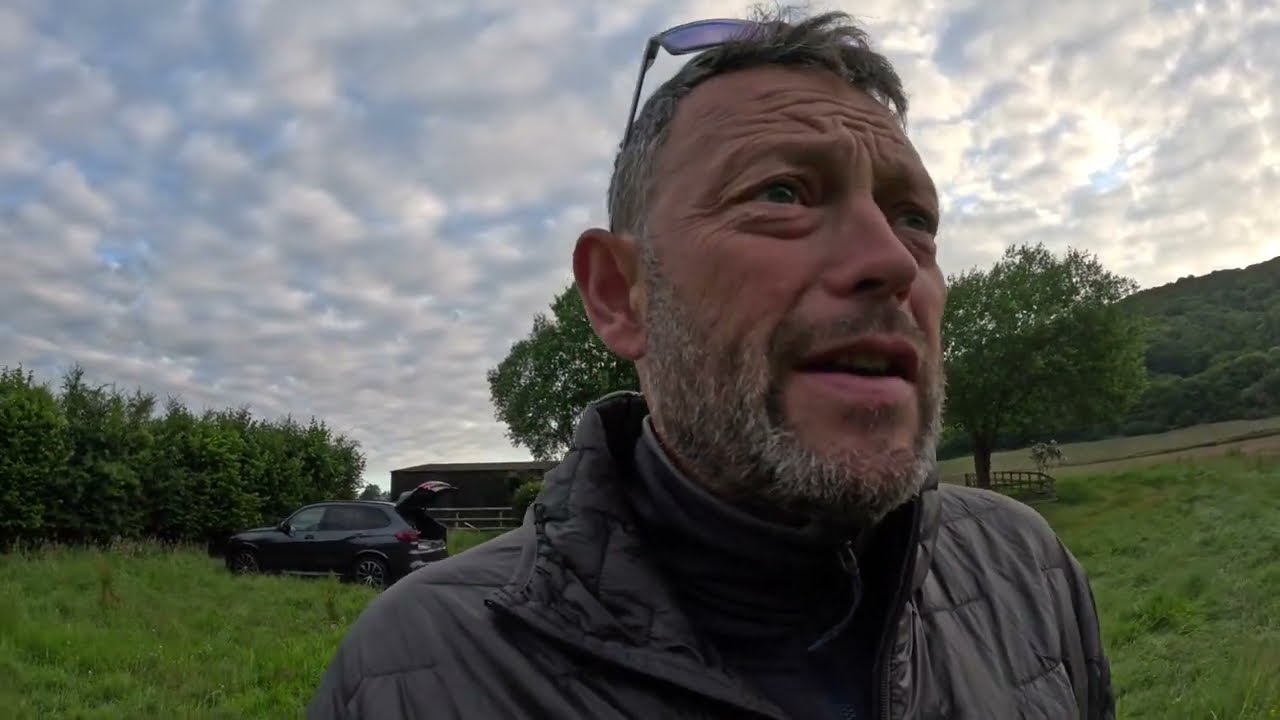 More salmon success - River Wye June 2024