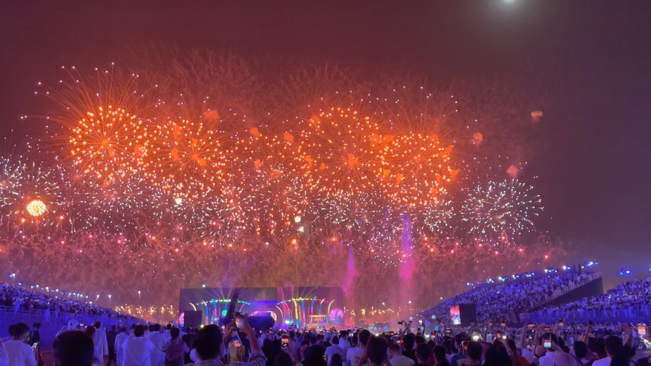 Riyadh 2021 🎬