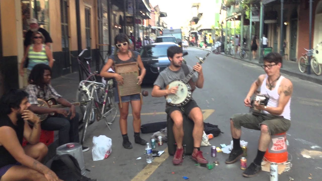 Yes Ma'am Band