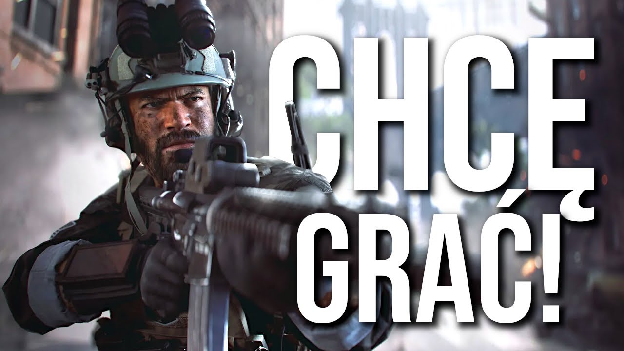 DAJCIE MI JUŻ BATTLEFIELD 6, bo oszaleję!