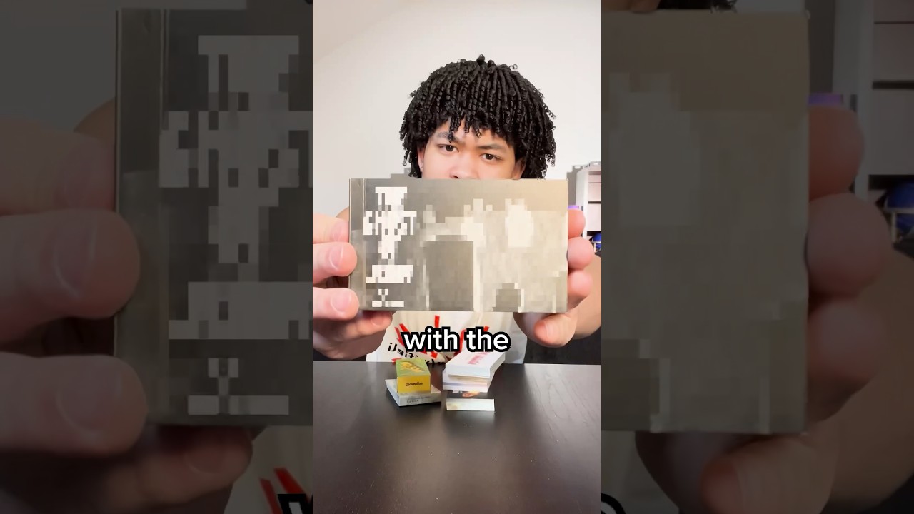World’s Most Satisfying Flipbook