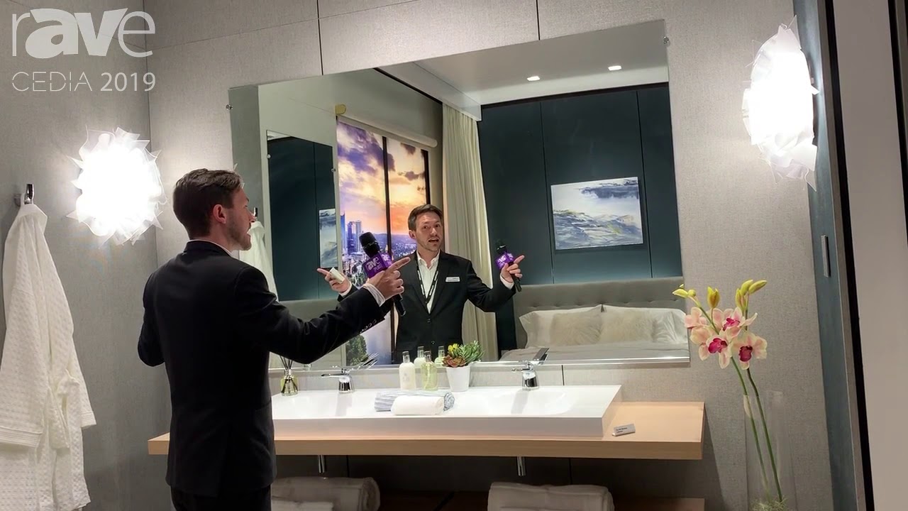 CEDIA 2019: Lutron Highlights the Ketra Lighting System, Now Integrated With HomeWorks QS