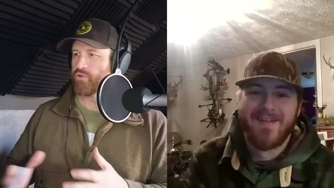 N.F.C. Clips - What's a Shooter Buck In Georgia?