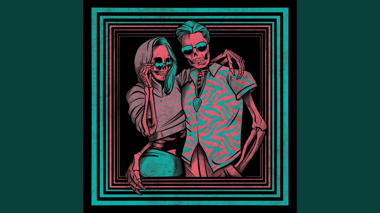 Shake My Bones