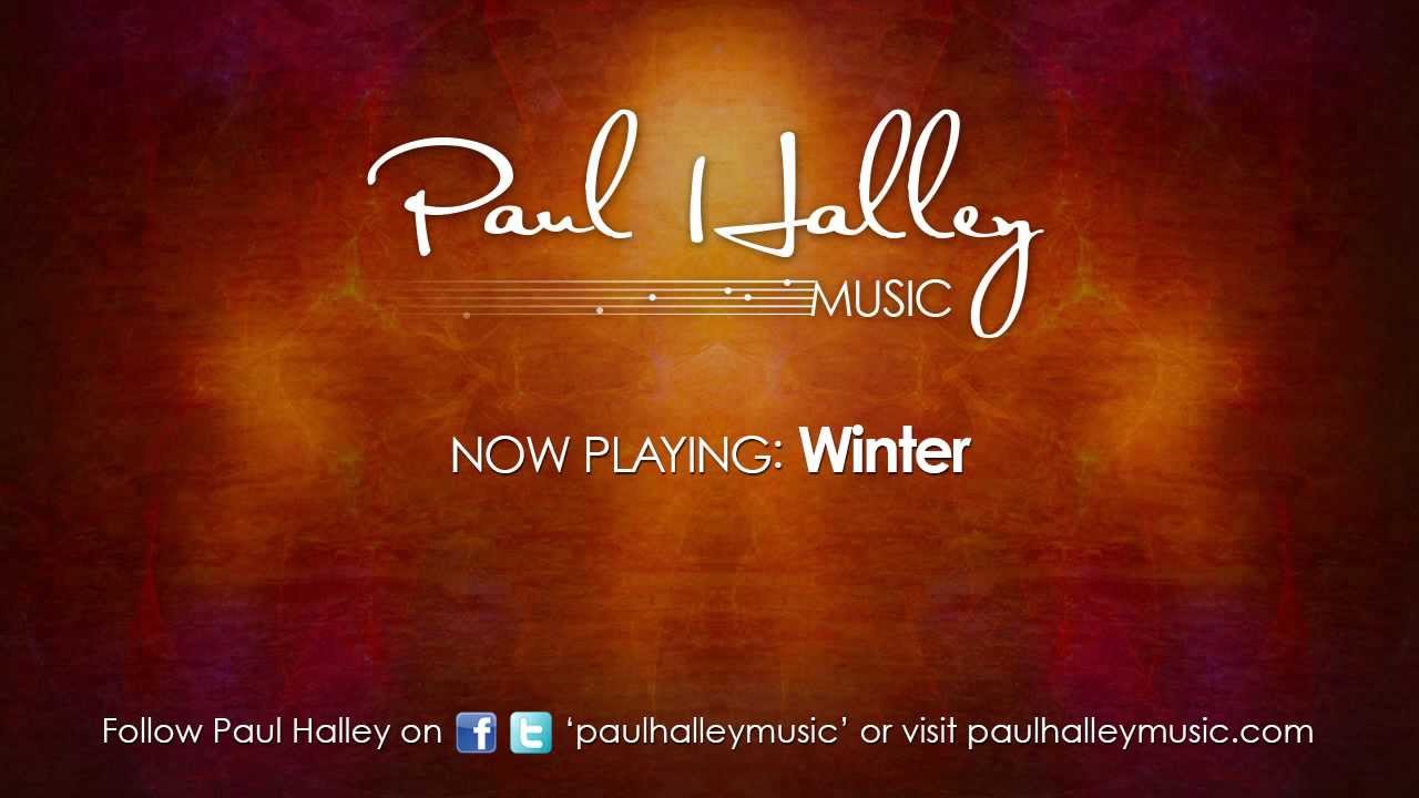 Winter (Full score from The Maker)