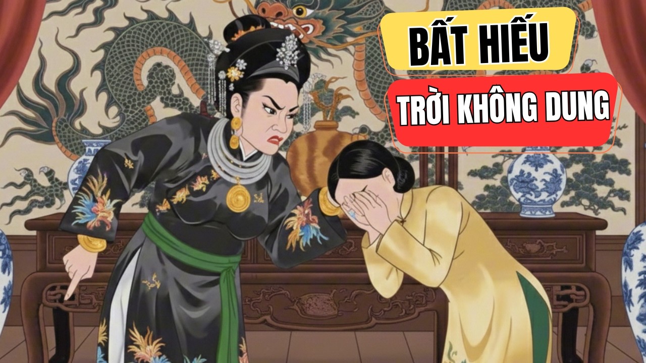 10 CÂU CHUYỆN NHÂN QUẢ HAY NHẤT