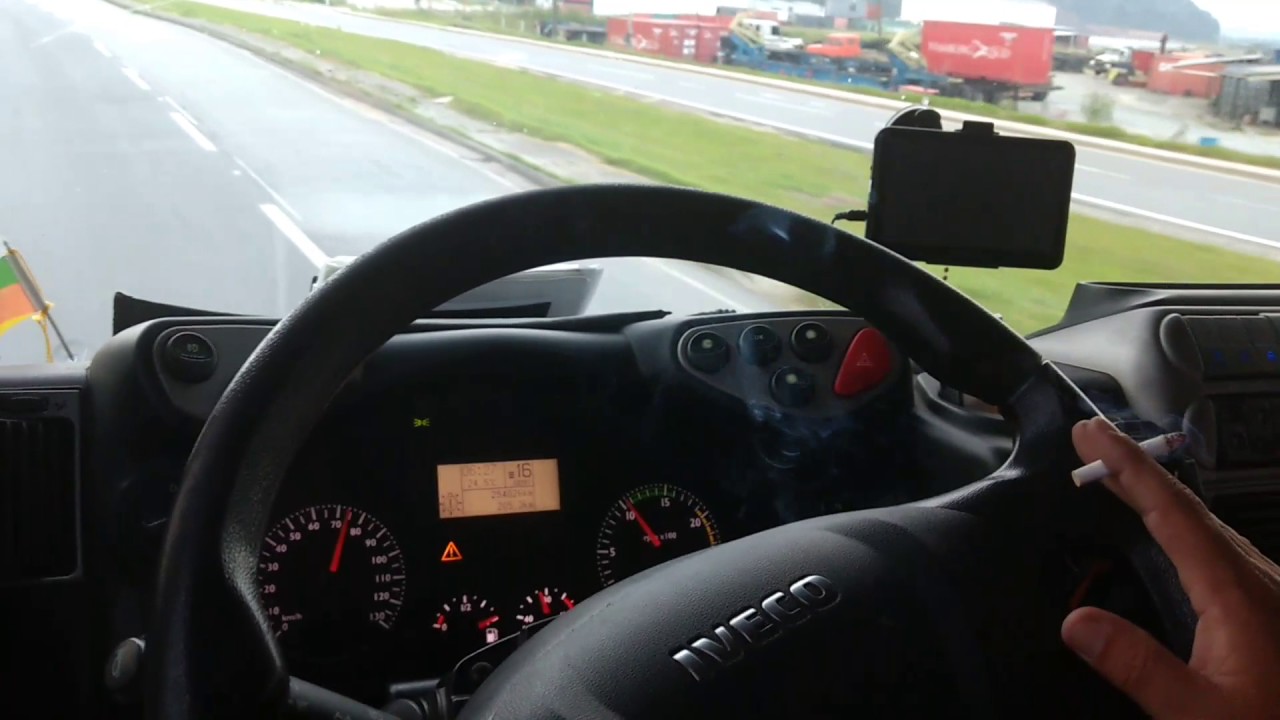 IVECO STRALIS 440