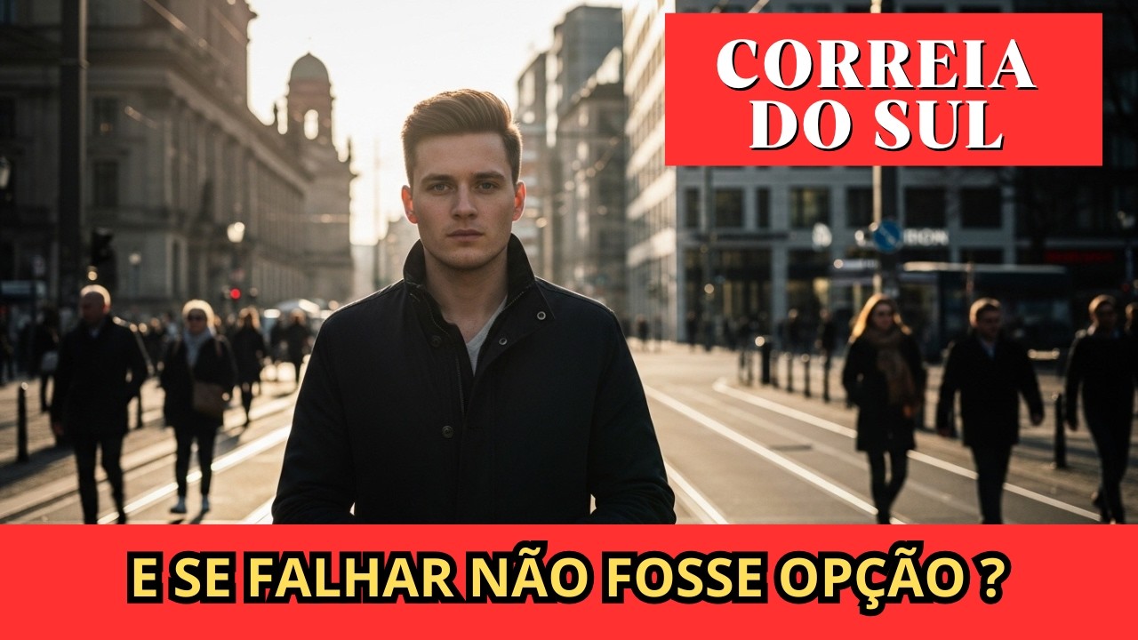 O País Onde Crianças São Treinadas Para Vencer