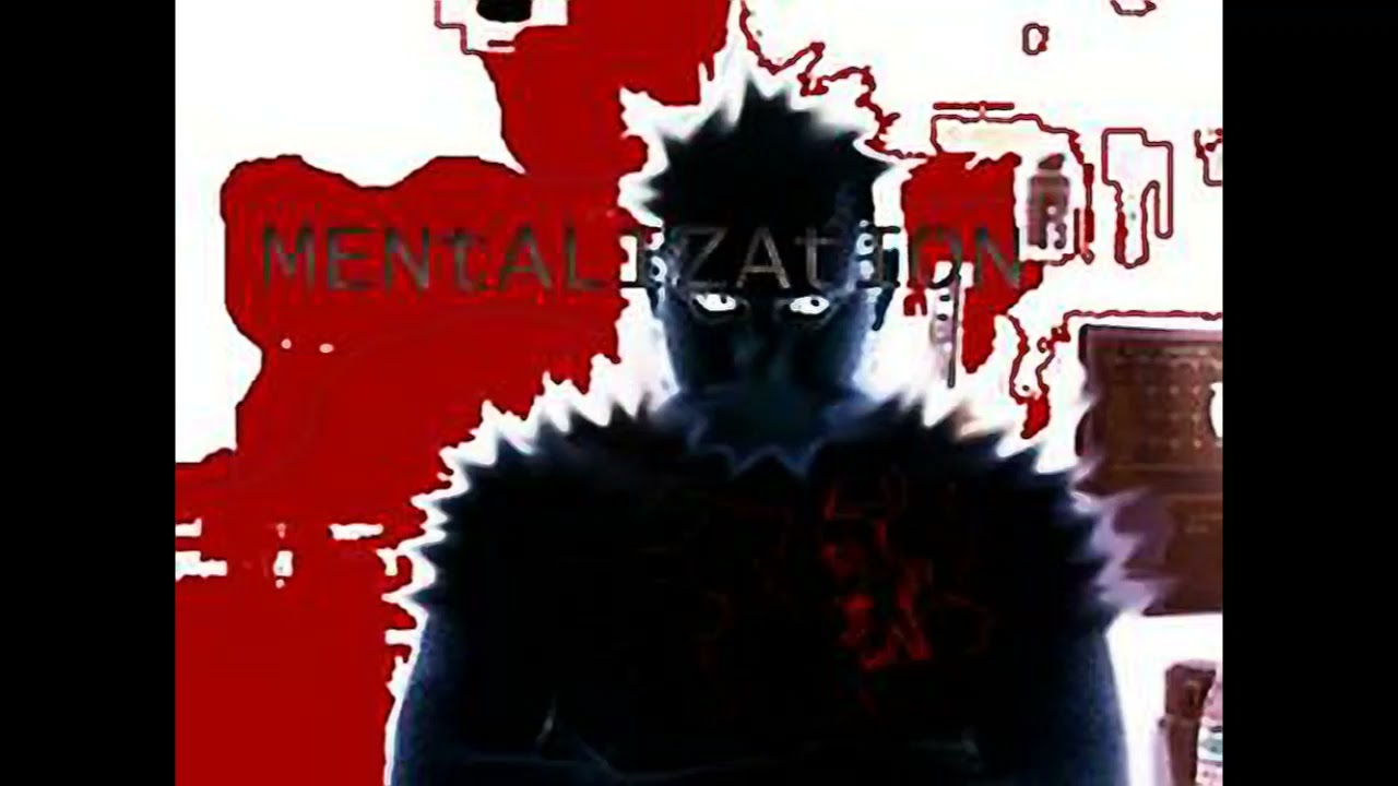 Not To Be by Mentalization, inspired by Nine Inch Nails.