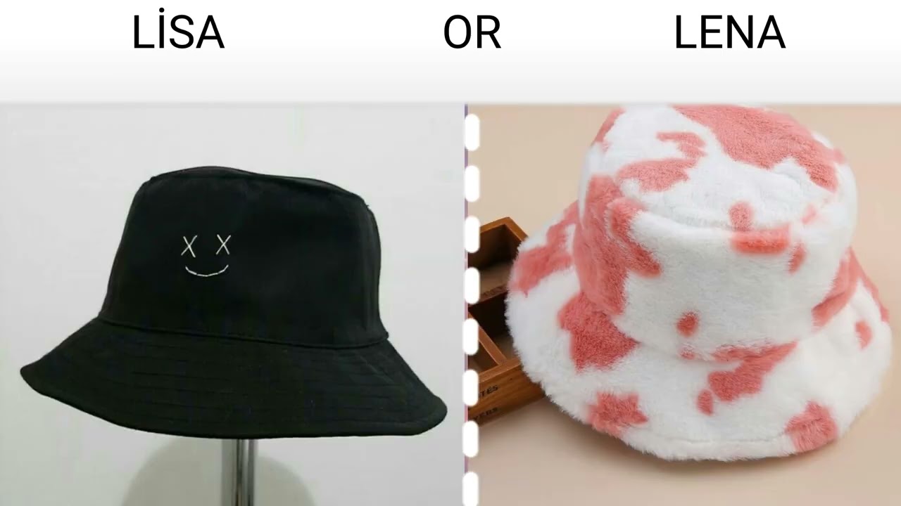Lisa or Lena (video bana aittir izinsiz paylaşmayınız)