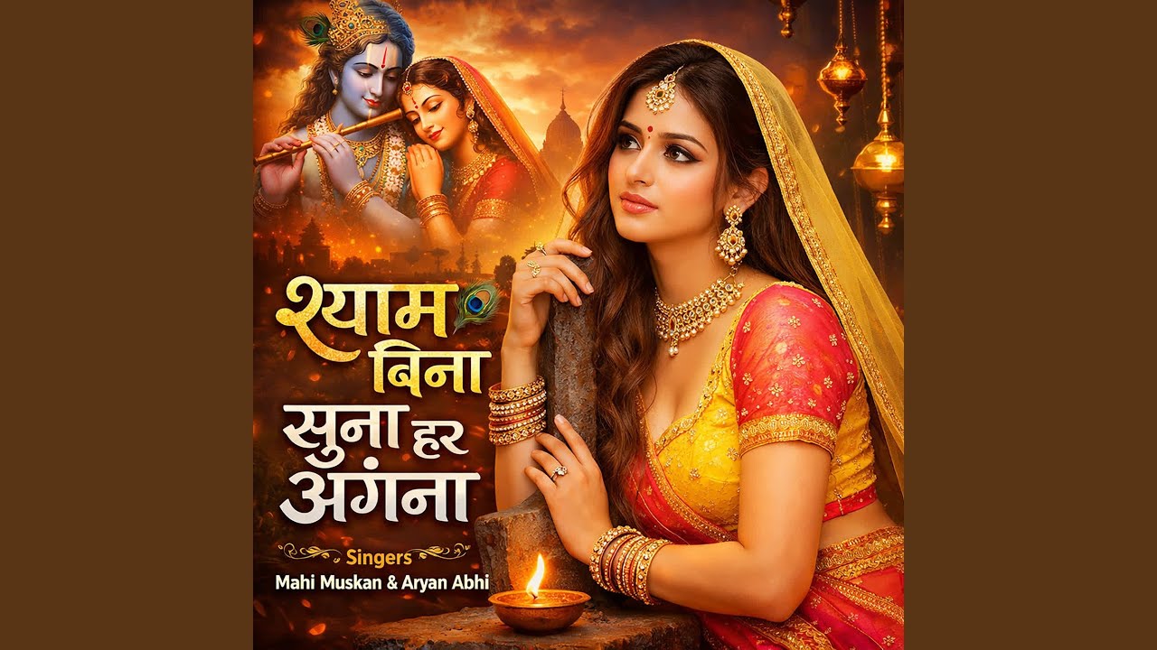 Shyam Bina Suna Har Angana