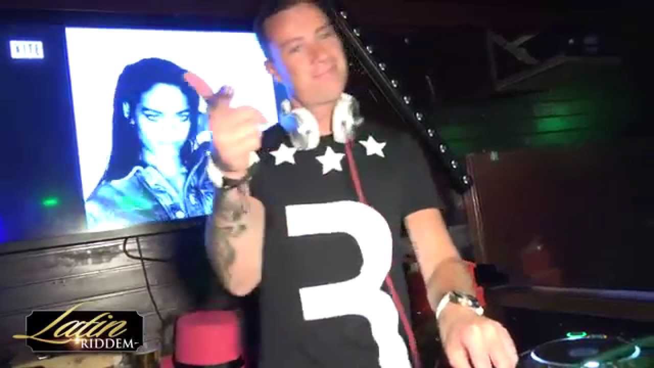 OFFICIAL AFTERMOVIE x LATIN RIDDEM x PRE CARNAVAL