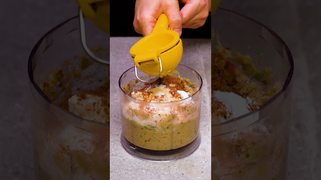 I've been searching for this recipe for a long time! I've never had more tender ground meat!