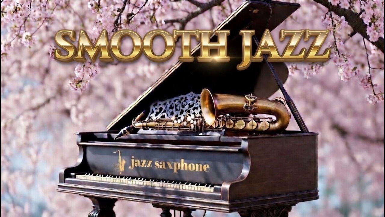 cozy cafe music | jazz Saxophone 🎷| saxophone music | #saxophone