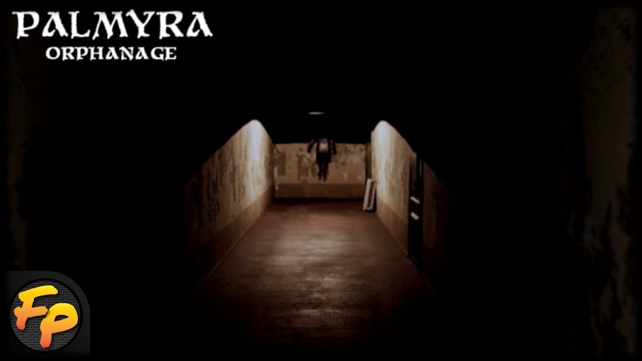 Palmyra Orphanage [Part 2] | IMMEDIATE SCARES! - Lets Play Palmyra Orphanage