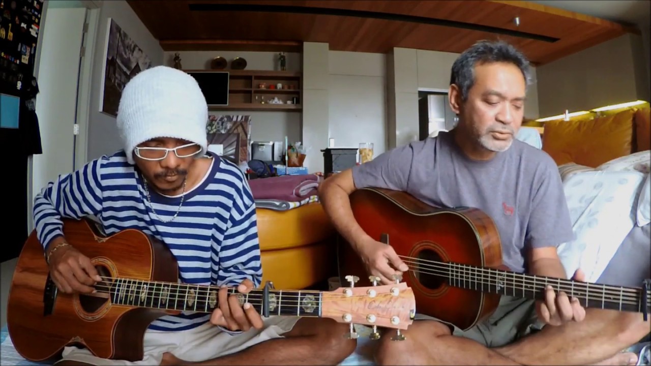 How can I feel you  (Acoustic at home)