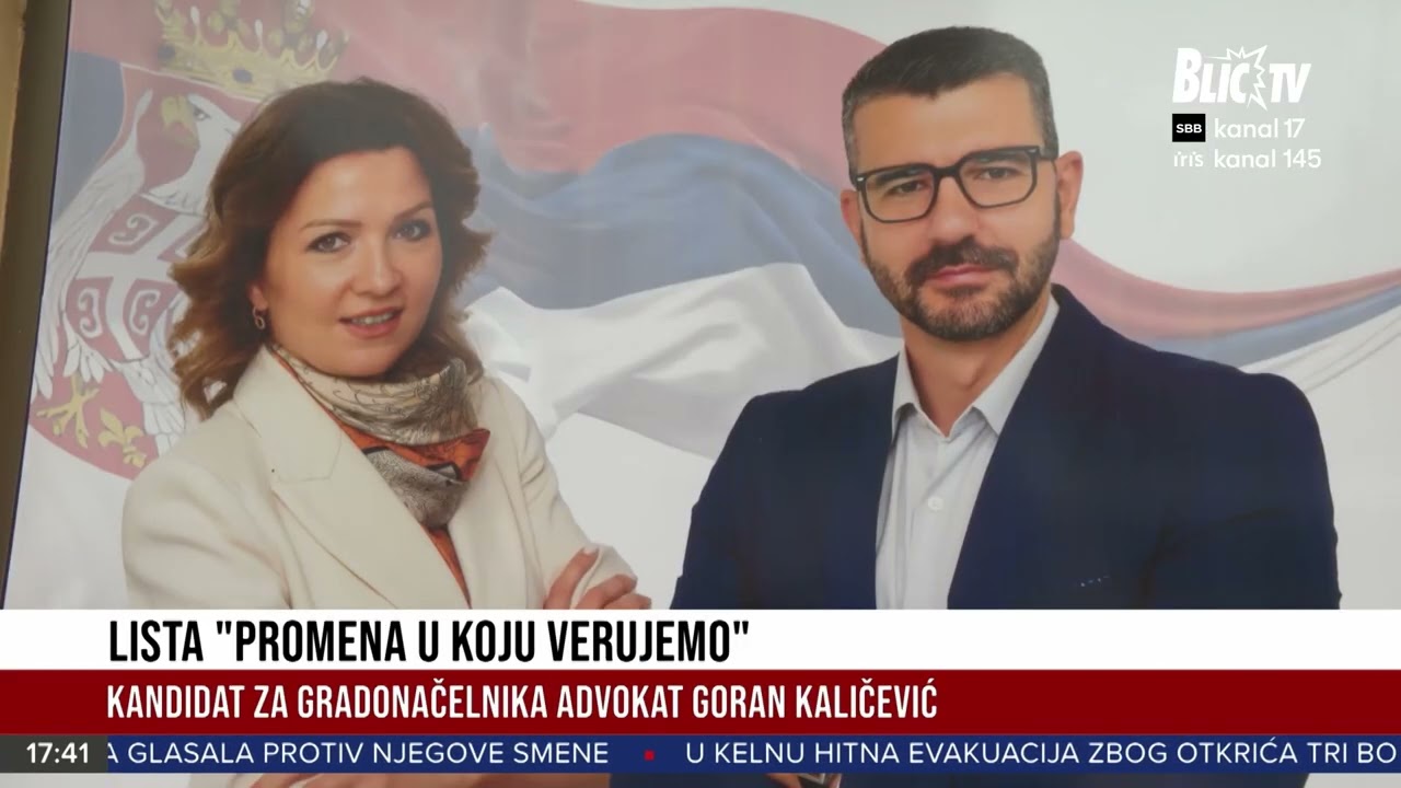 LOKALNI IZBORI U ZAJEČARU - prvi izbori od početka protesta - šta se očekuje? | VESTI
