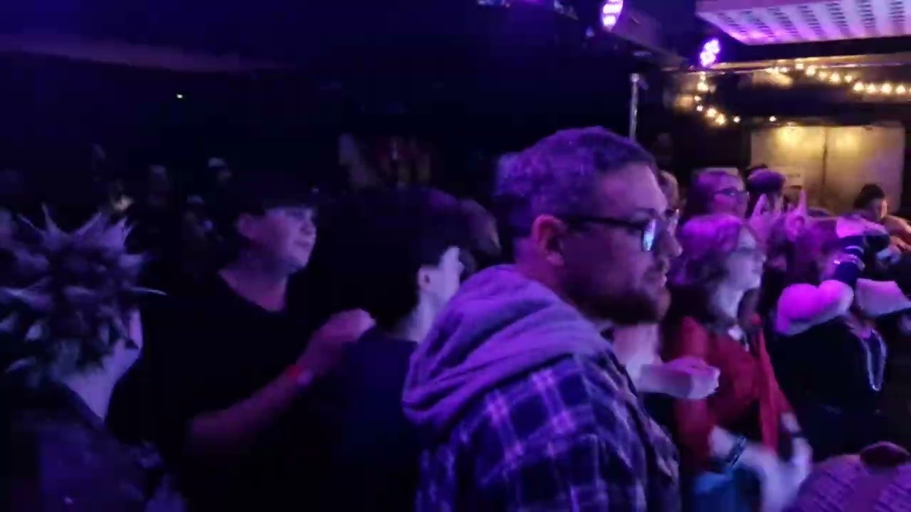 Rot Rats - Souls to Old @ BurySound Feb 26