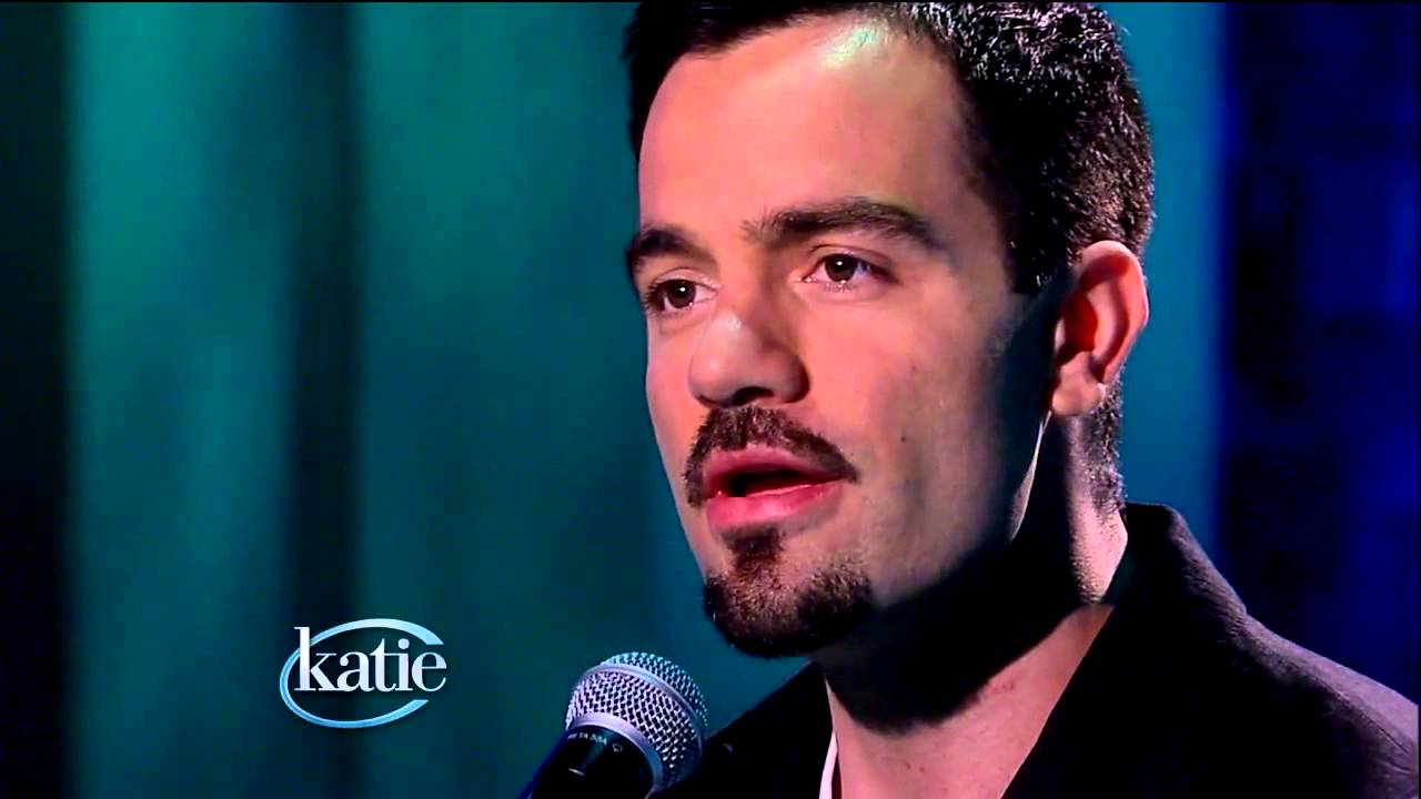 Les Misérables - Ramin Karimloo Sings 