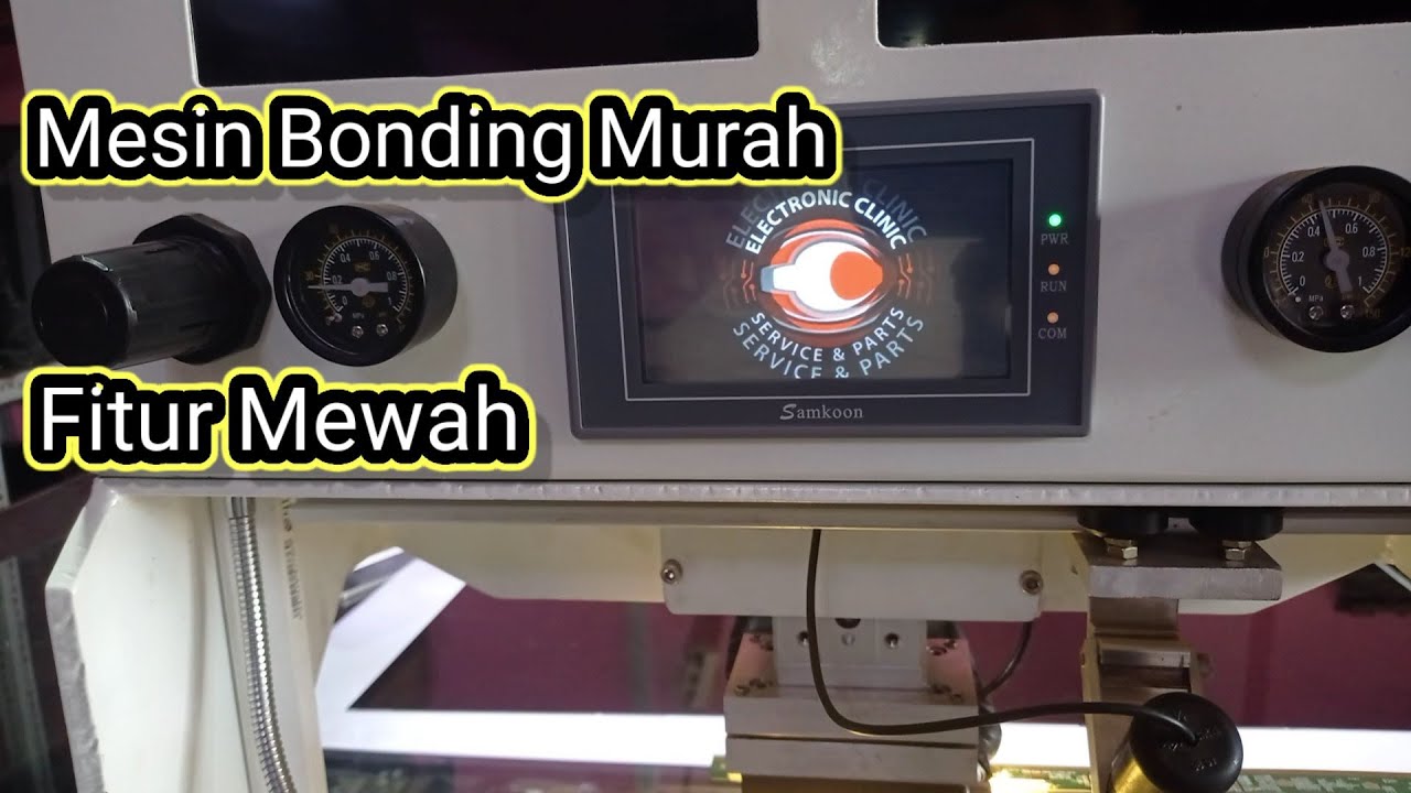 Review Tab Bonding Panel Buatan Anak Negeri Yang Tidak Kalah Dengan Produk Luar Negeri