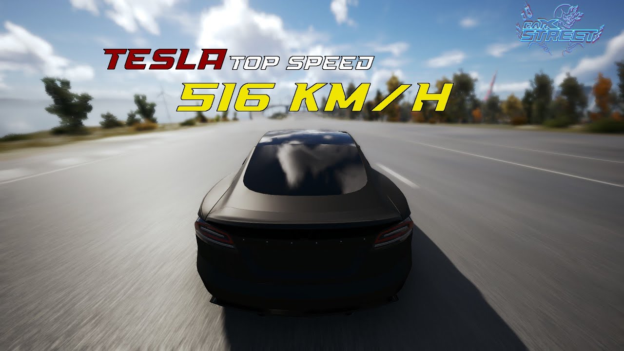CarX Street PC | FASTEST CAR with TUNES