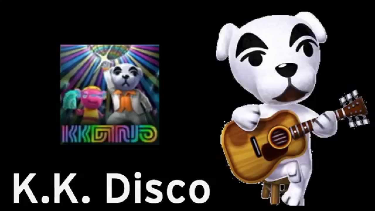 My Top 15 K.K. Slider Songs